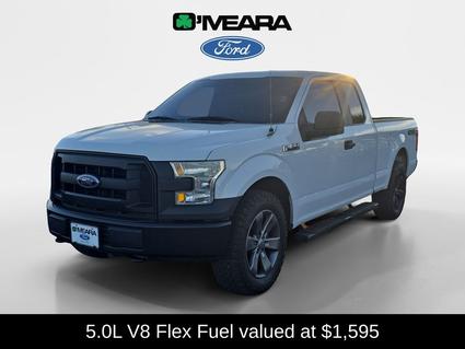 2016 Ford F-150 Denver CO