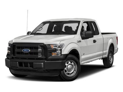 2017 Ford F-150 Minneapolis MN