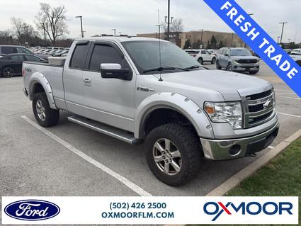 2011 Ford F-150 Louisville KY