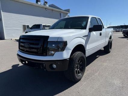 2011 Ford F-150 Idaho Falls ID