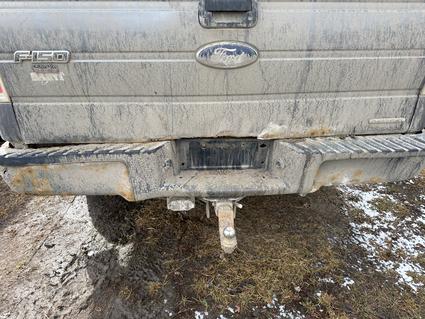 2013 Ford F-150 Cliffton Park NY