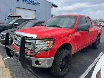 2013 Ford F-150 Paducah KY
