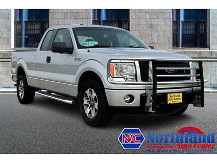2013 Ford F-150 Webster SD