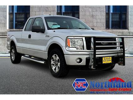 2013 Ford F-150 Webster SD