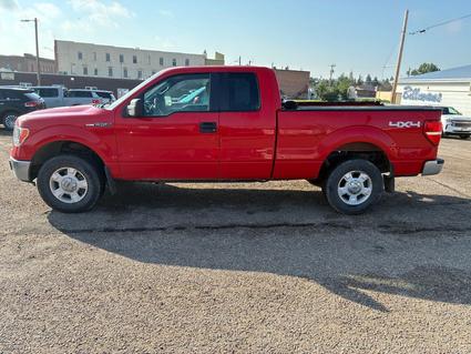 2012 Ford F-150 Cut Bank MT