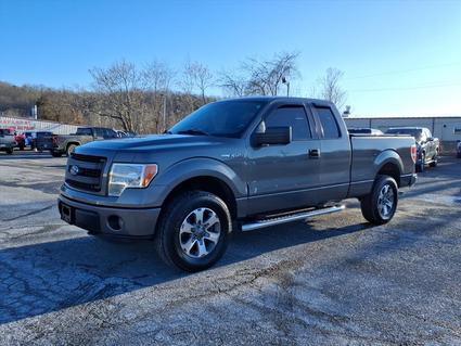 2013 Ford F-150 Johnson City TN