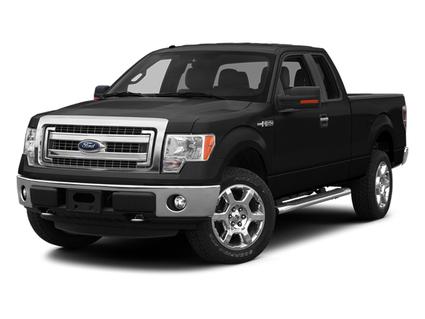 2013 Ford F-150 Coos Bay OR