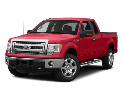 2014 Ford F-150 La Grande OR