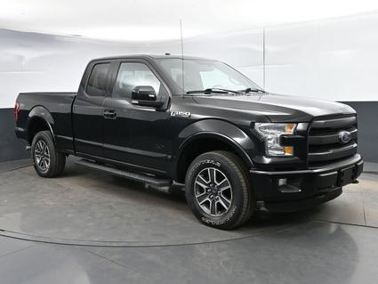 2015 Ford F-150 Brunswick OH