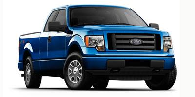 2011 Ford F-150 Rock Springs WY