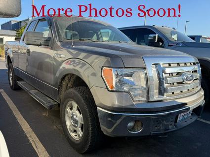 2012 Ford F-150 Wenatchee WA