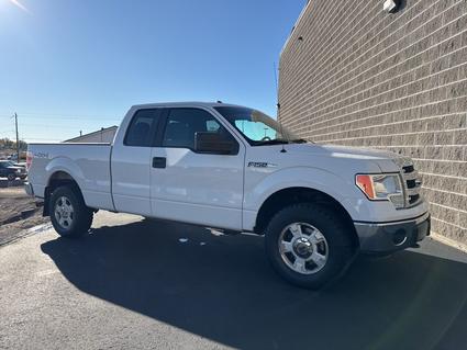 2014 Ford F-150 Jerome ID