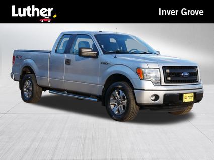 2014 Ford F-150 Inver Grove Heights MN