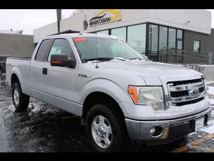 2014 Ford F-150 Taylorsville UT