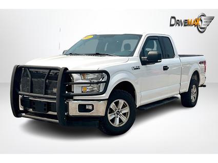 2017 Ford F-150 Southaven MS