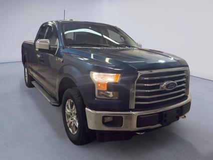 2017 Ford F-150 Brunswick OH