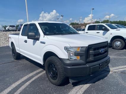 2017 Ford F-150 Sparta TN