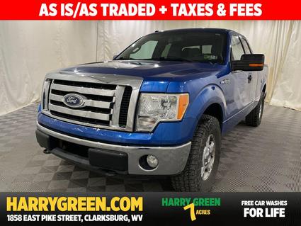 2011 Ford F-150 Clarksburg WV