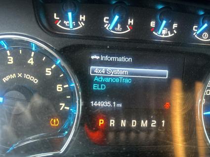 2012 Ford F-150 Oak Hill WV