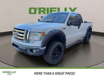 2012 Ford F-150 Tucson AZ