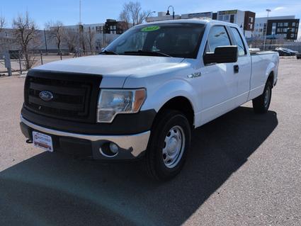 2013 Ford F-150 Lakewood CO