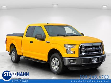 2015 Ford F-150 Yakima WA