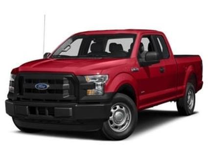 2015 Ford F-150 Grandville MI
