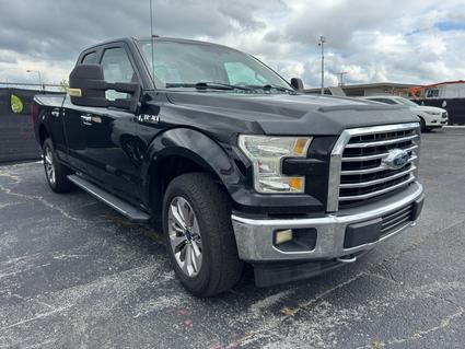 2017 Ford F-150 Chattanooga TN