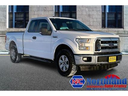2017 Ford F-150 Webster SD