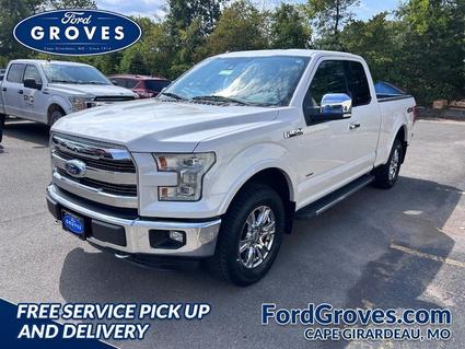 2015 Ford F-150 Cape Girardeau MO