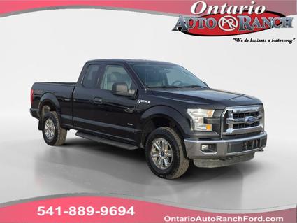 2015 Ford F-150 Ontario OR