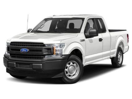 2018 Ford F-150 Billings MT