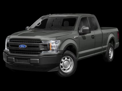 2018 Ford F-150 Indiana PA