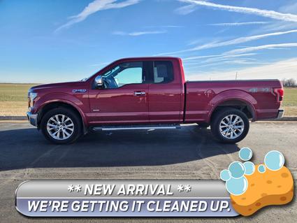 2015 Ford F-150 Watseka IL