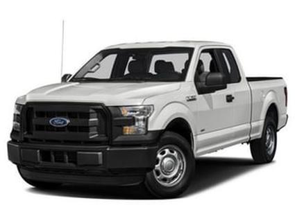2016 Ford F-150 Lexington NE