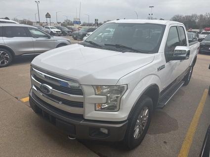 2016 Ford F-150 Lexington NE