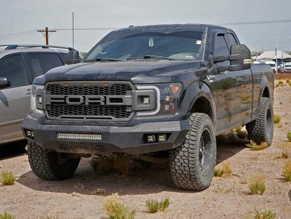 2018 Ford F-150 Albuquerque NM