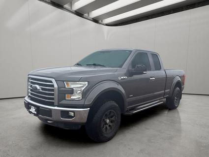 2015 Ford F-150 Sterling CO