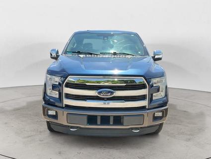2015 Ford F-150 Washington Court House OH