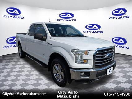 2015 Ford F-150 Murfreesboro TN