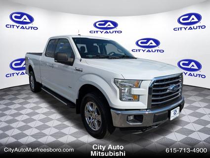 2015 Ford F-150 Murfreesboro TN