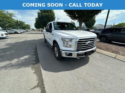 2015 Ford F-150 Murfreesboro TN