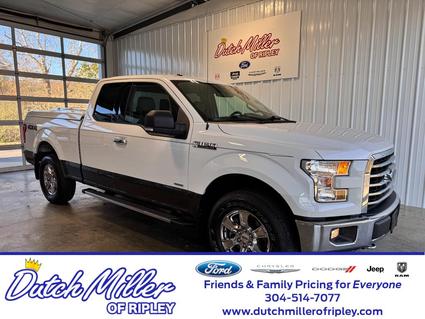 2015 Ford F-150 Ripley WV