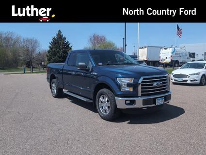 2016 Ford F-150 Minneapolis MN