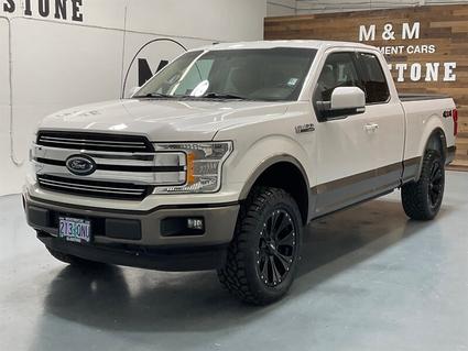 2018 Ford F-150 Portland OR