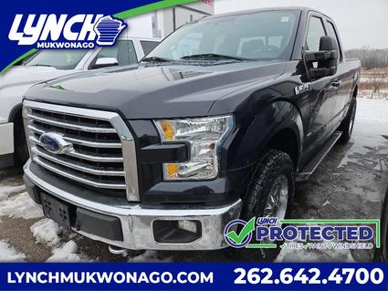 2015 Ford F-150 Mukwonago WI