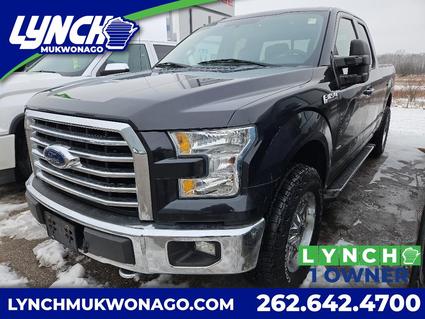 2015 Ford F-150 Mukwonago WI