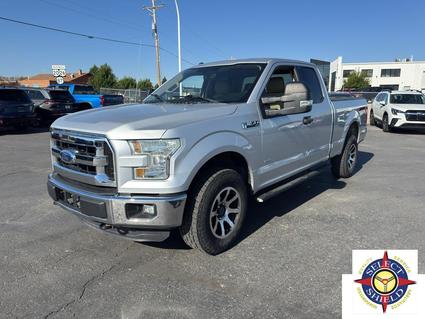 2016 Ford F-150 Casper WY