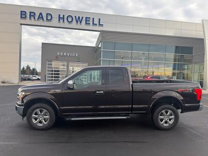 2018 Ford F-150 Kokomo IN