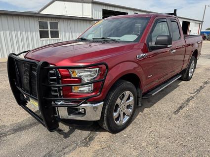 2015 Ford F-150 Gering NE